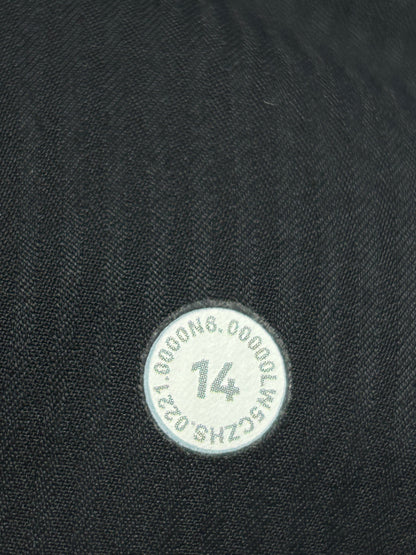 Lululemon Beyond the Studio Jogger Size 14 Black