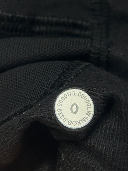 Lululemon Ready To Rulu Pant 29" Size 0 Black