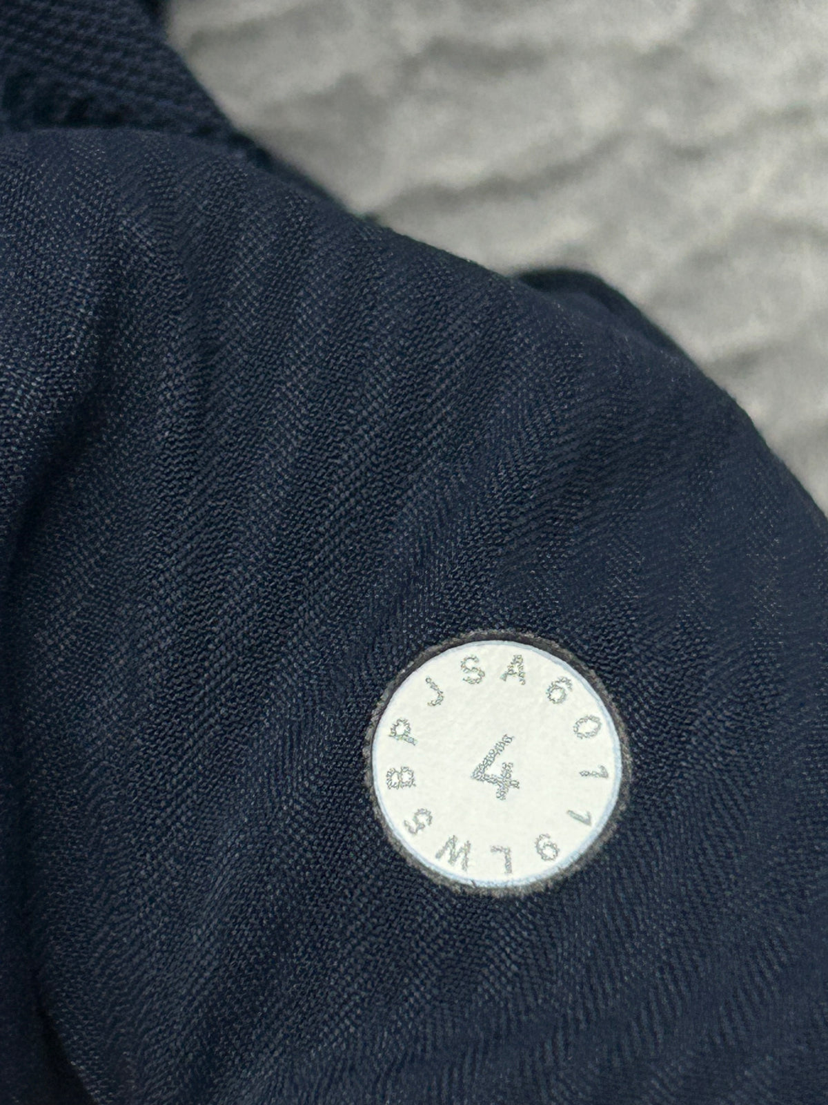 Lululemon Dance Studio Jogger 29" Size 4 True Navy