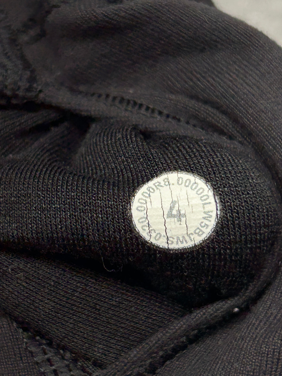 Lululemon Wunder Under High-Rise Tight Full-On Luon 28" Size 4 Black