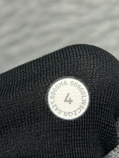 Lululemon Align High-Rise Pant 28" Size 4 Heathered Graphite Grey