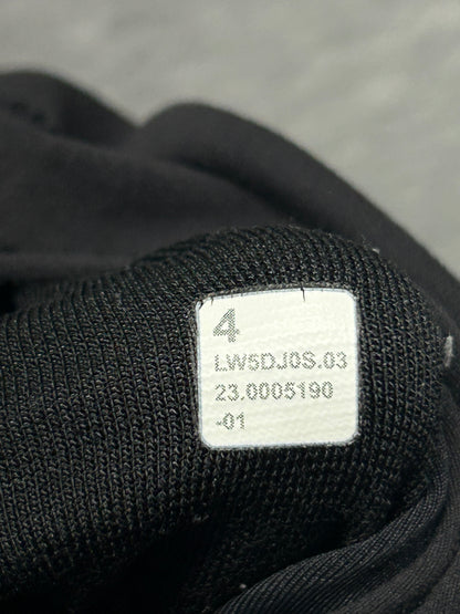 Lululemon Wunder Train High-Rise Tight 28" Size 4 Black