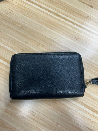 Gucci Soho Zip Wallet