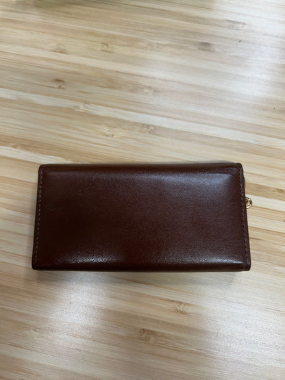 Burberry Key Case Lining Nova Check Key Case