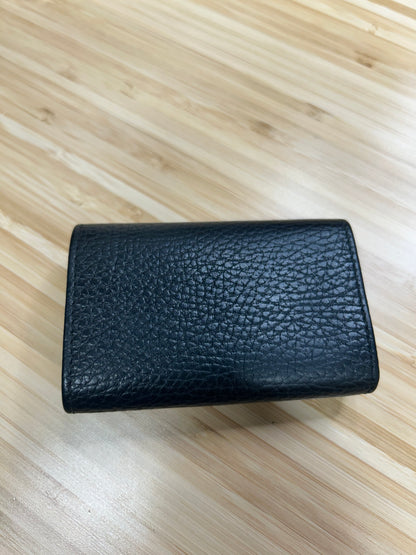 Gucci Marmont 6 Ring Key Case