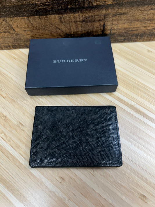 Burberry Card Holder