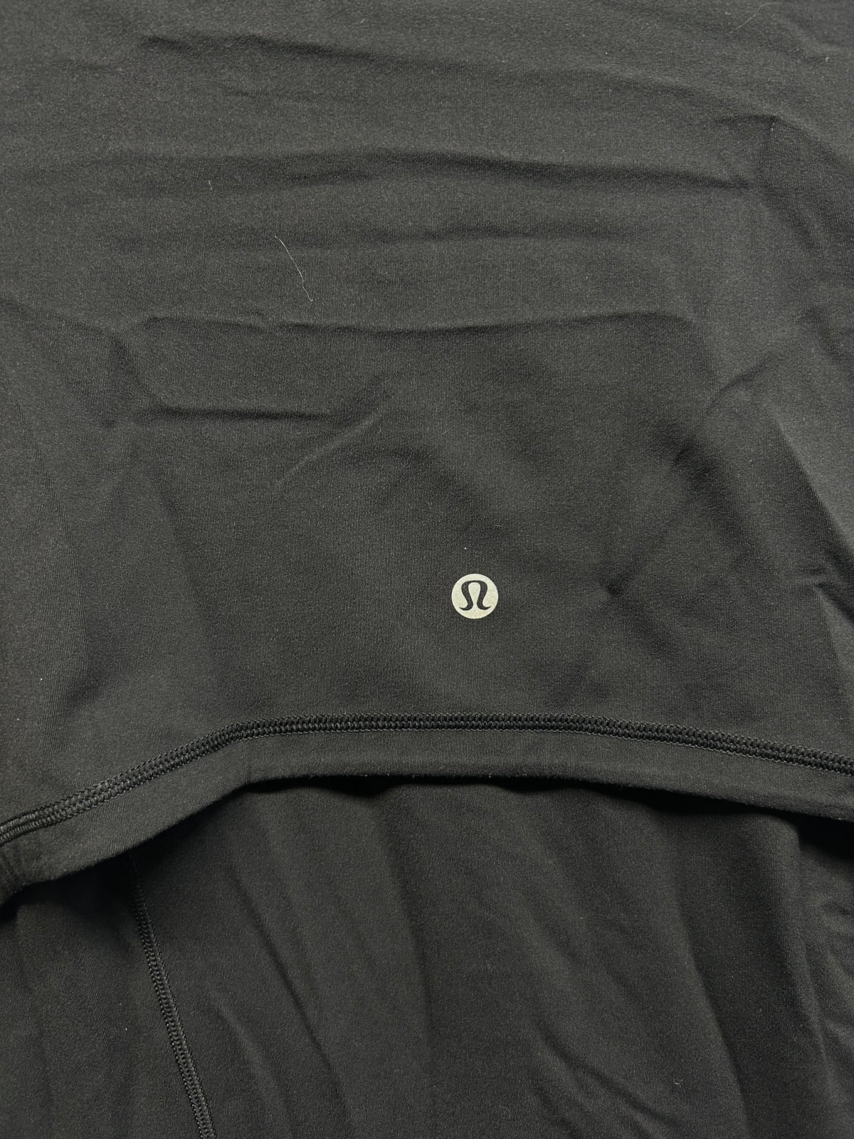 Lululemon Hooded Define Jacket Nulu Size 14 Black