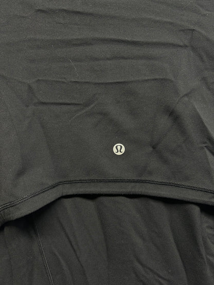 Lululemon Hooded Define Jacket Nulu Size 14 Black