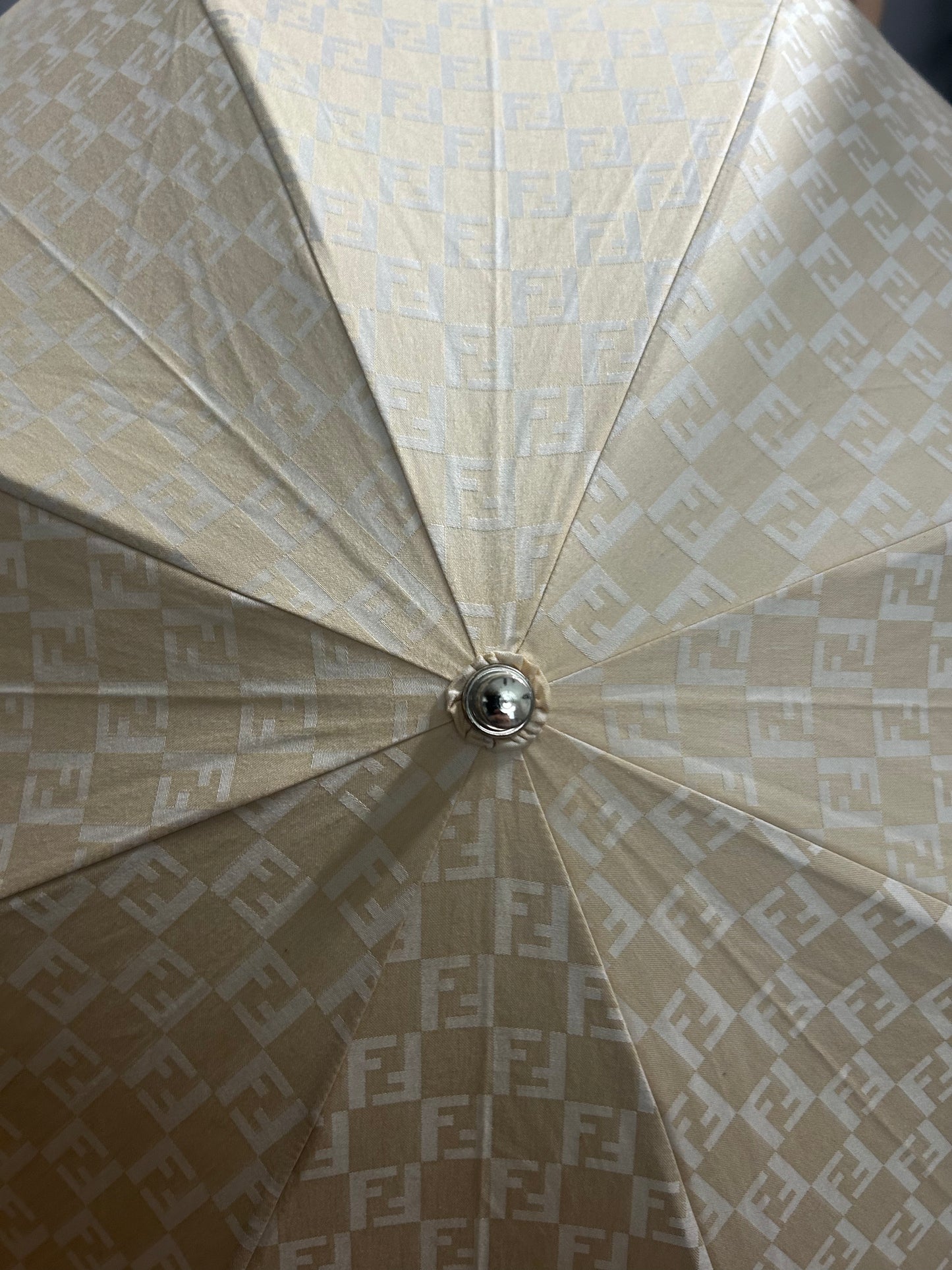 Fendi Umbrella