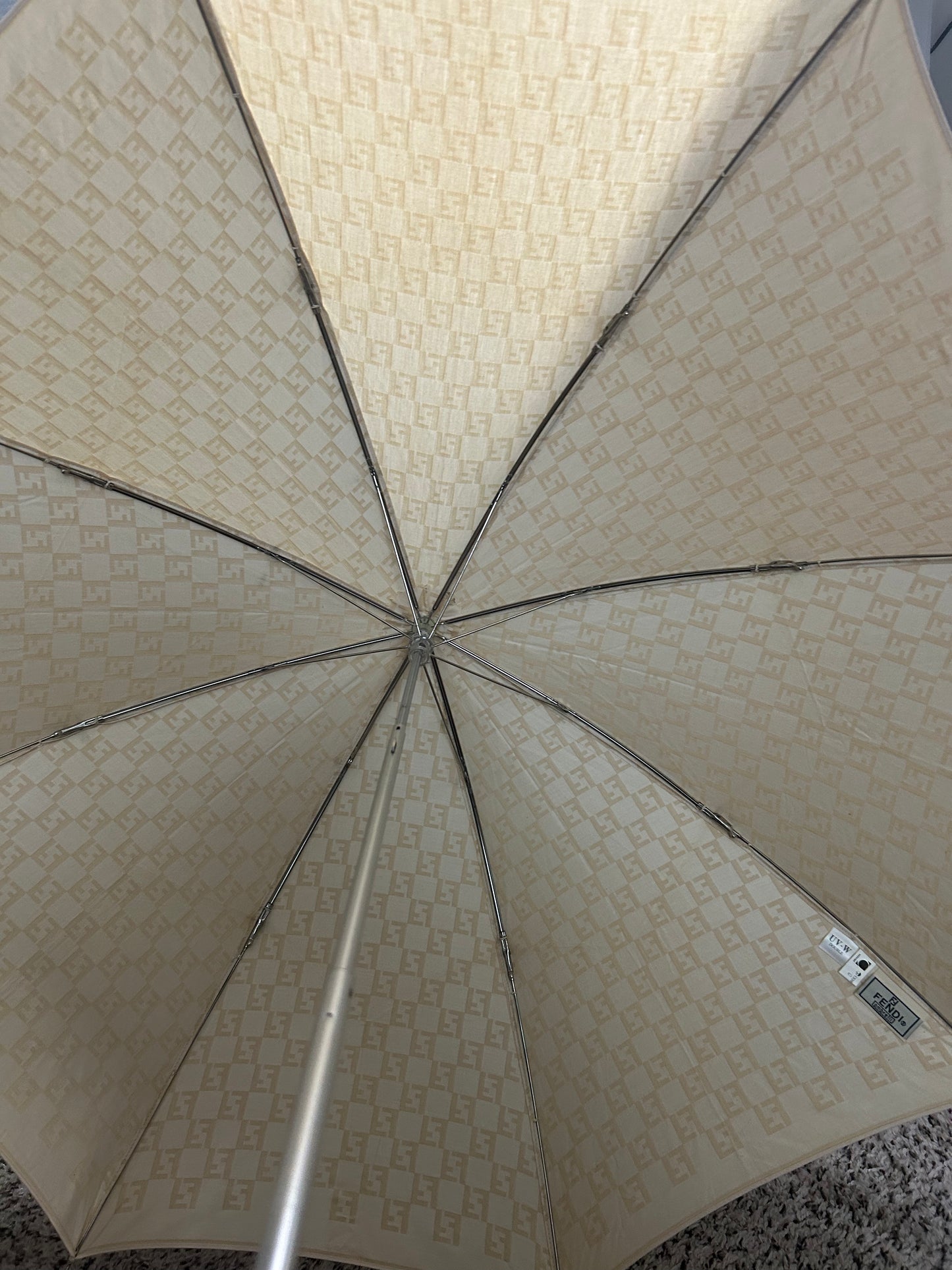 Fendi Umbrella