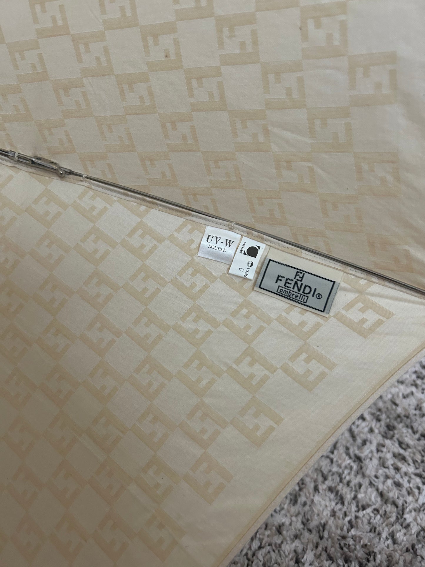 Fendi Umbrella