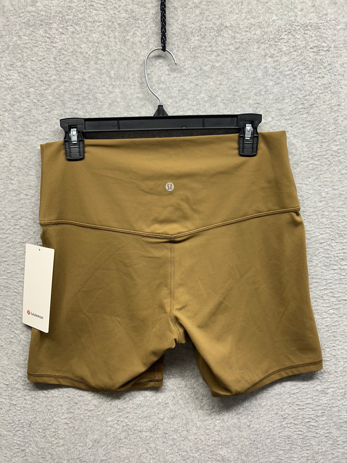 Lululemon Align High-Rise Short 6" Size 12 Allspice