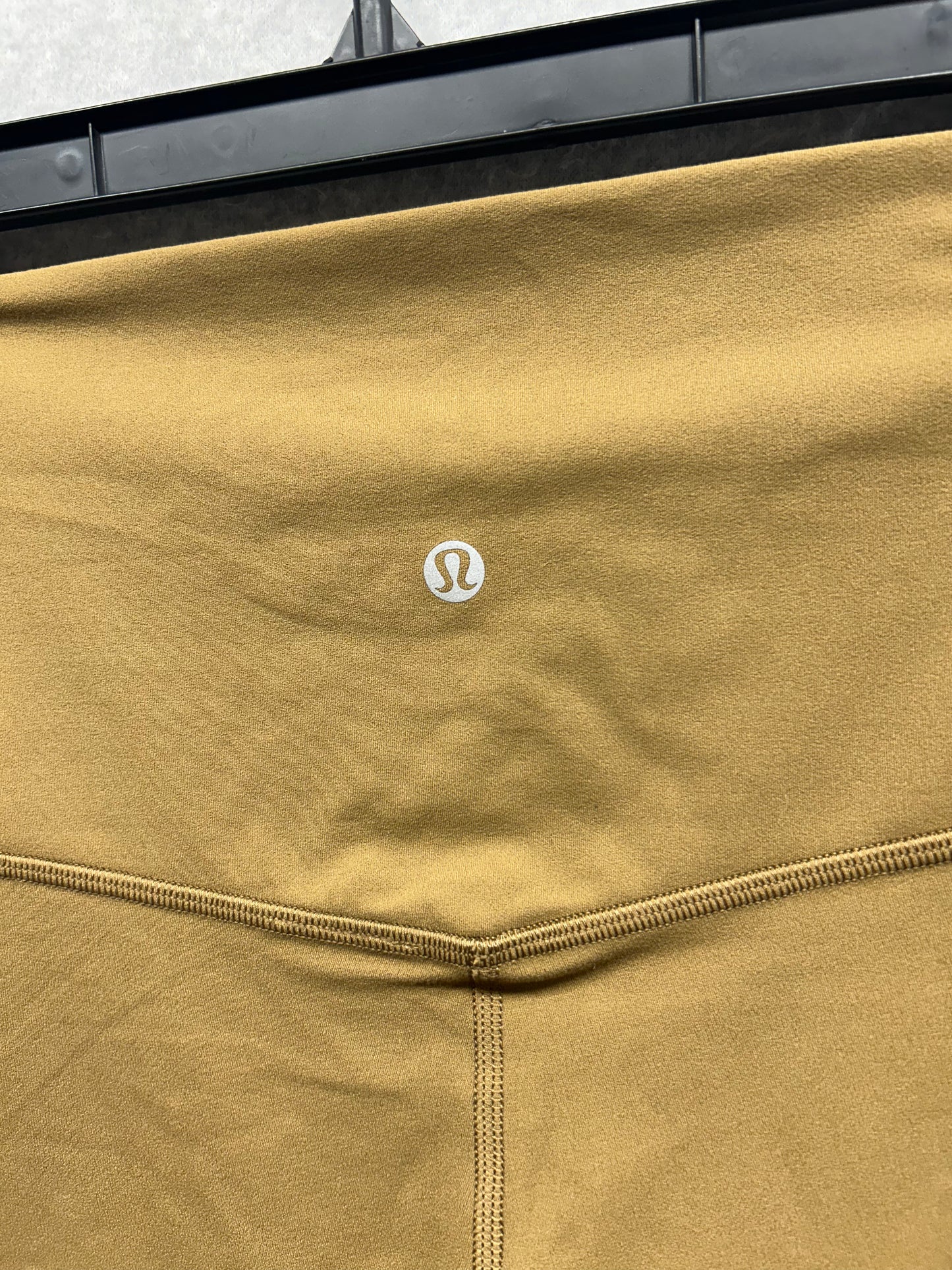 Lululemon Align High-Rise Short 6" Size 12 Allspice