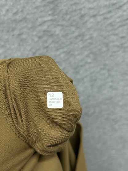 Lululemon Align High-Rise Short 6" Size 12 Allspice