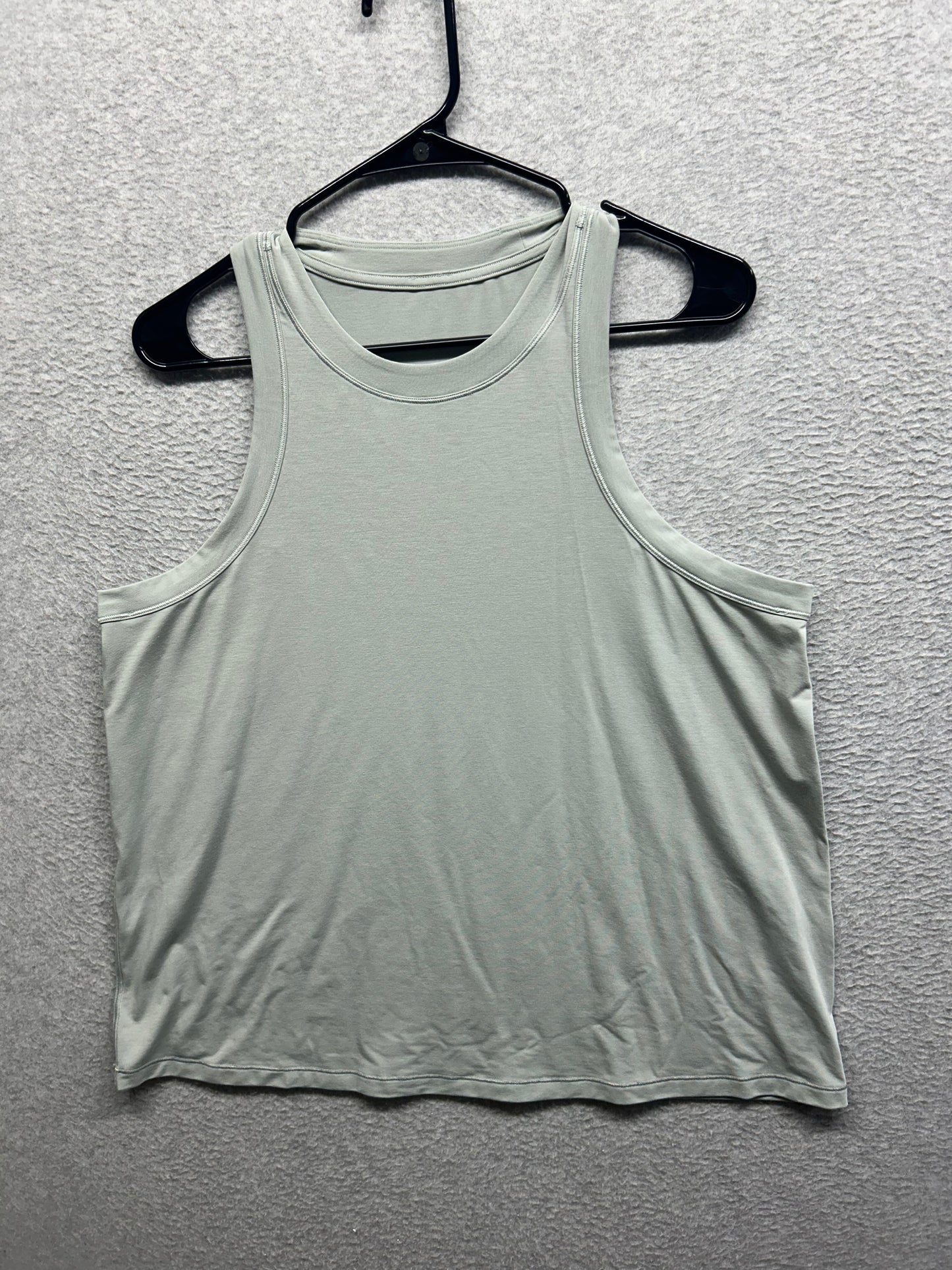 Lululemon Soft Tank Top Size 14/16/18