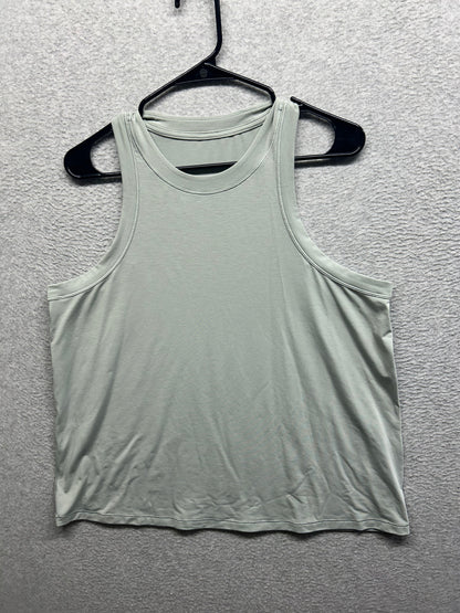 Lululemon Soft Tank Top Size 14/16/18