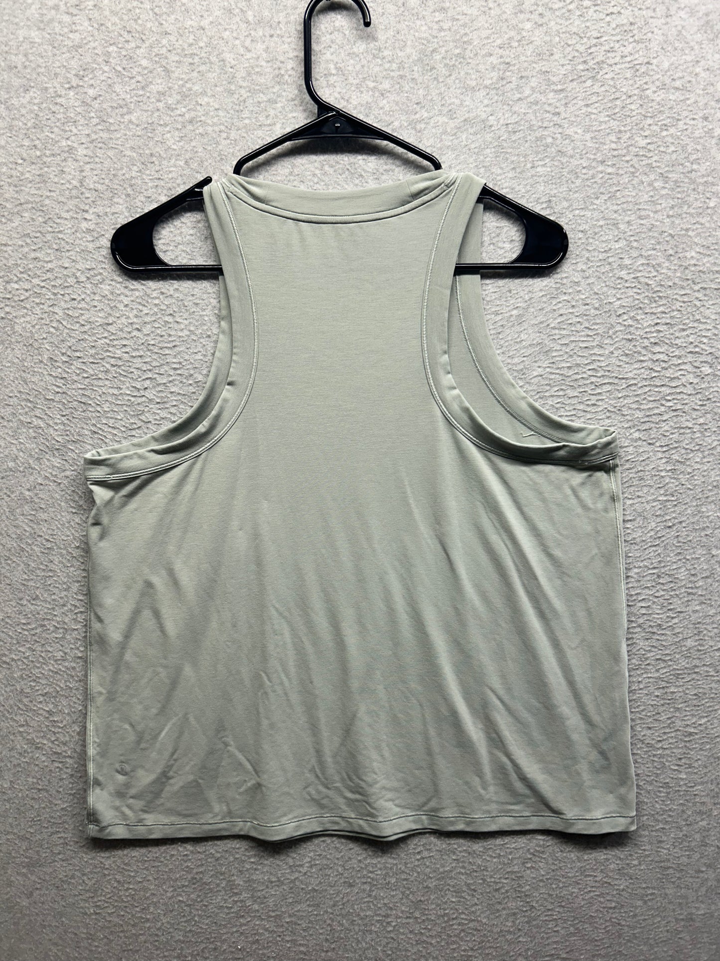 Lululemon Soft Tank Top Size 14/16/18