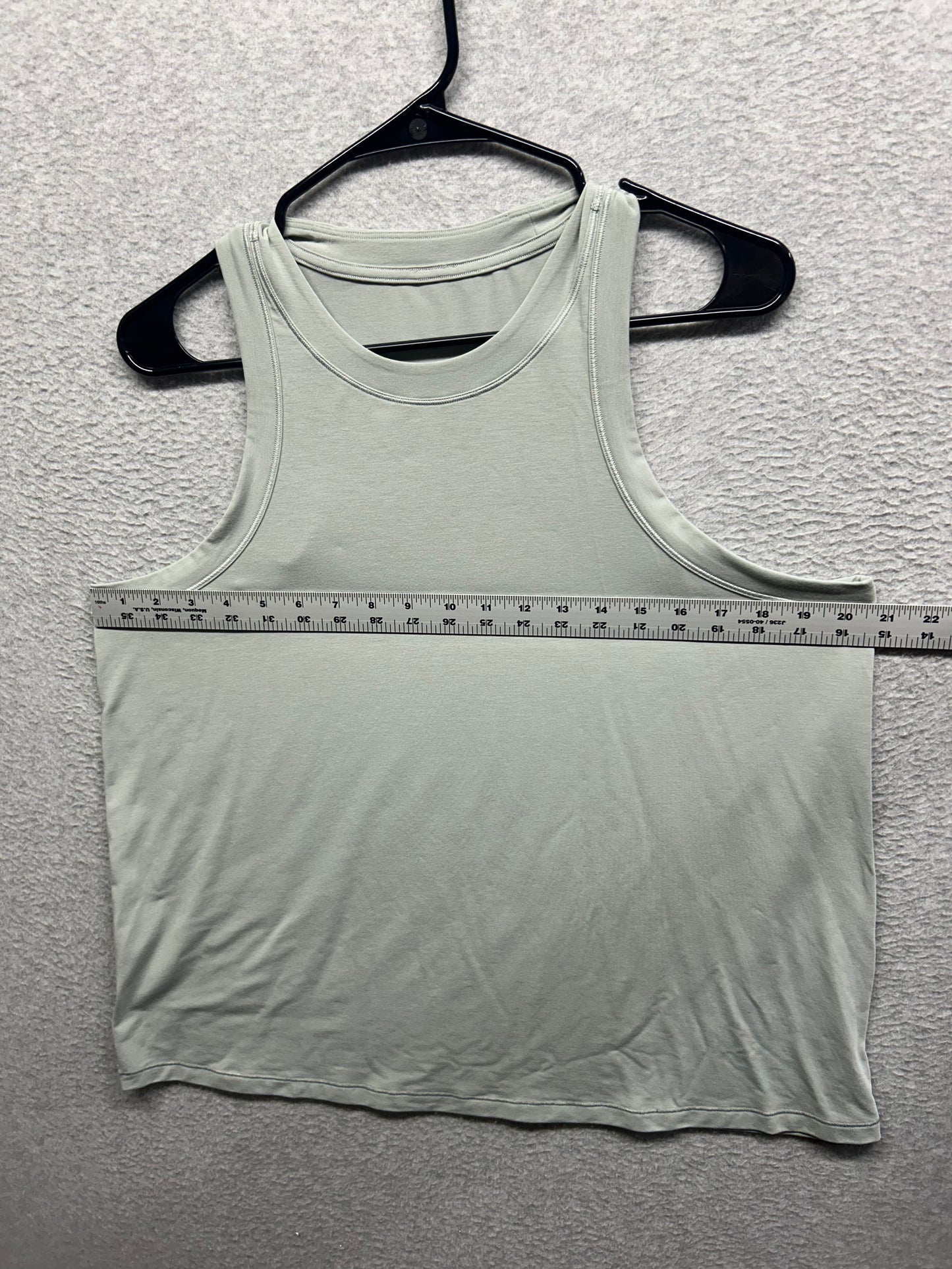 Lululemon Soft Tank Top Size 14/16/18