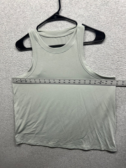 Lululemon Soft Tank Top Size 14/16/18