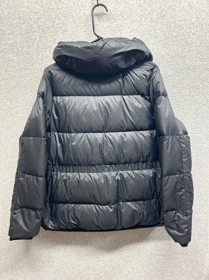 Lululemon Cloudscape Jacket Size 6 Black