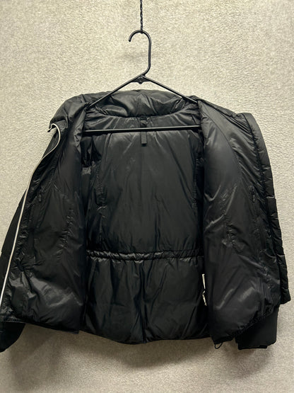 Lululemon Cloudscape Jacket Size 6 Black