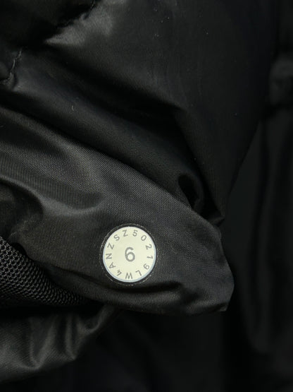 Lululemon Cloudscape Jacket Size 6 Black