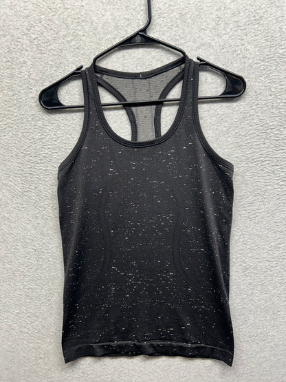 Lululemon Swiftly Tech Racerback Size 6 Black