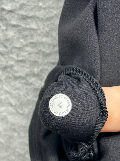 Lululemon Align Tank Top Size 4 Black