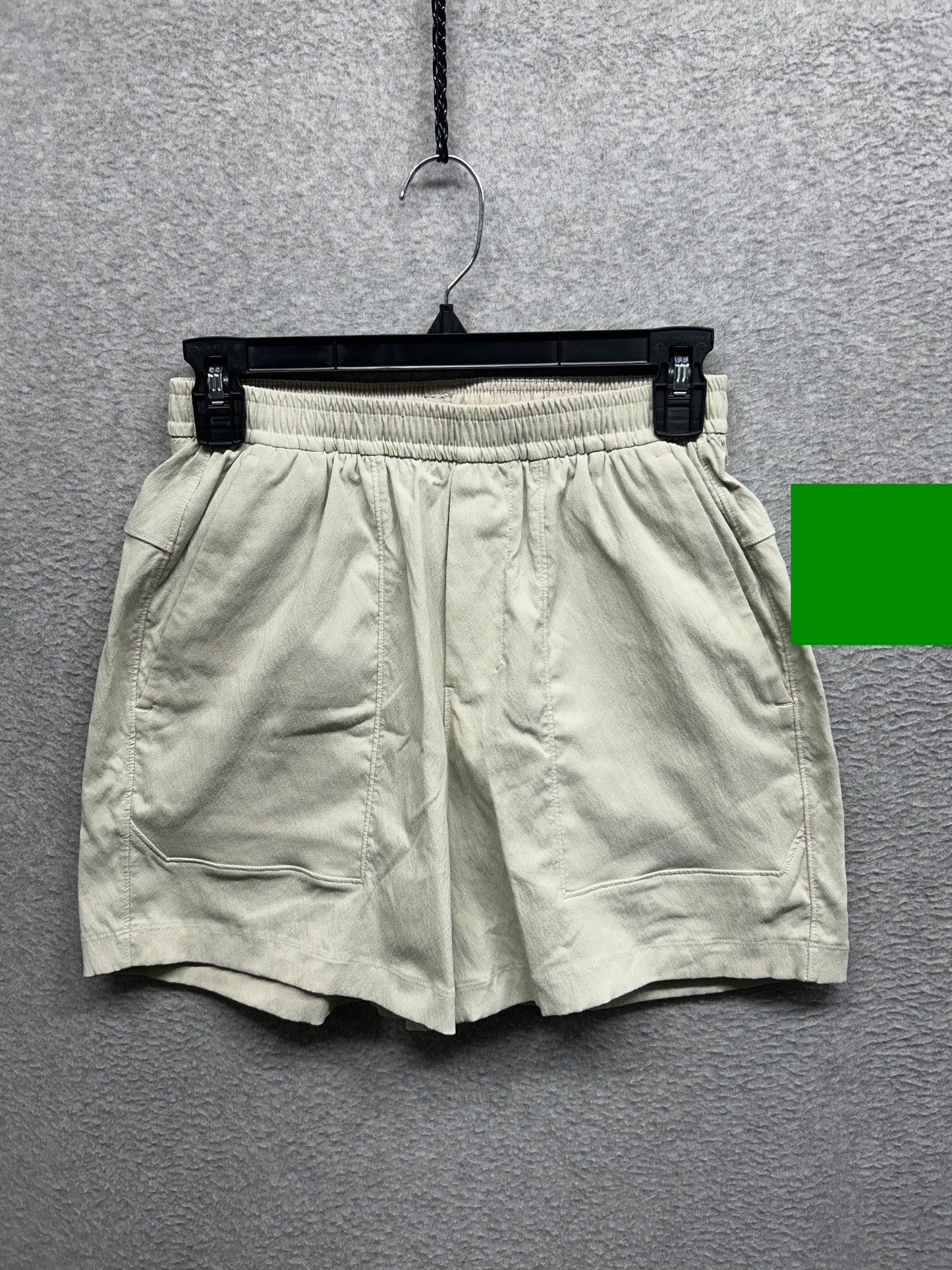 Lululemon Bowline Short 5" Size XS (Square) Beige