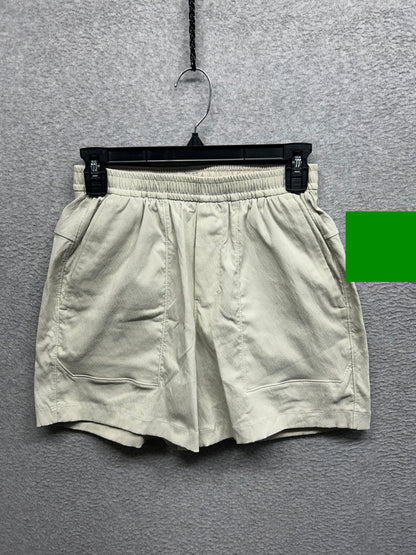 Lululemon Bowline Short 5" Size XS (Square) Beige