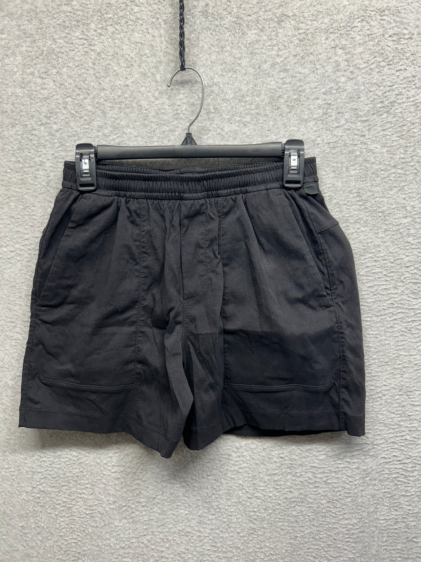 Lululemon Bowline Short 5" Size XS (Square) Black
