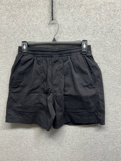 Lululemon Bowline Short 5" Size XS (Square) Black