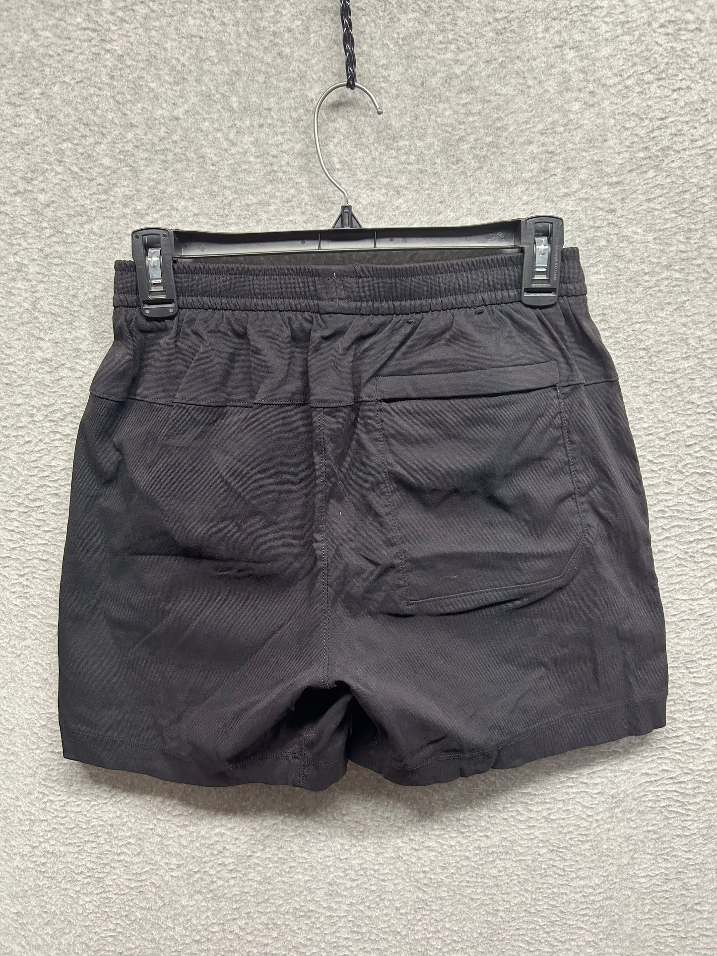 Lululemon Bowline Short 5" Size XS (Square) Black