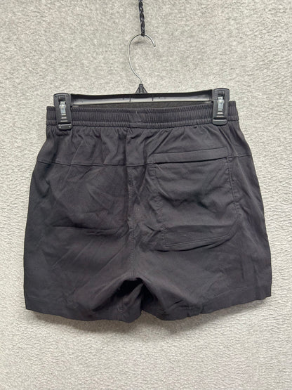 Lululemon Bowline Short 5" Size XS (Square) Black