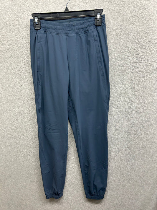 Lululemon Pace Breaker Jogger Regular Size XS (Square) Mineral Blue