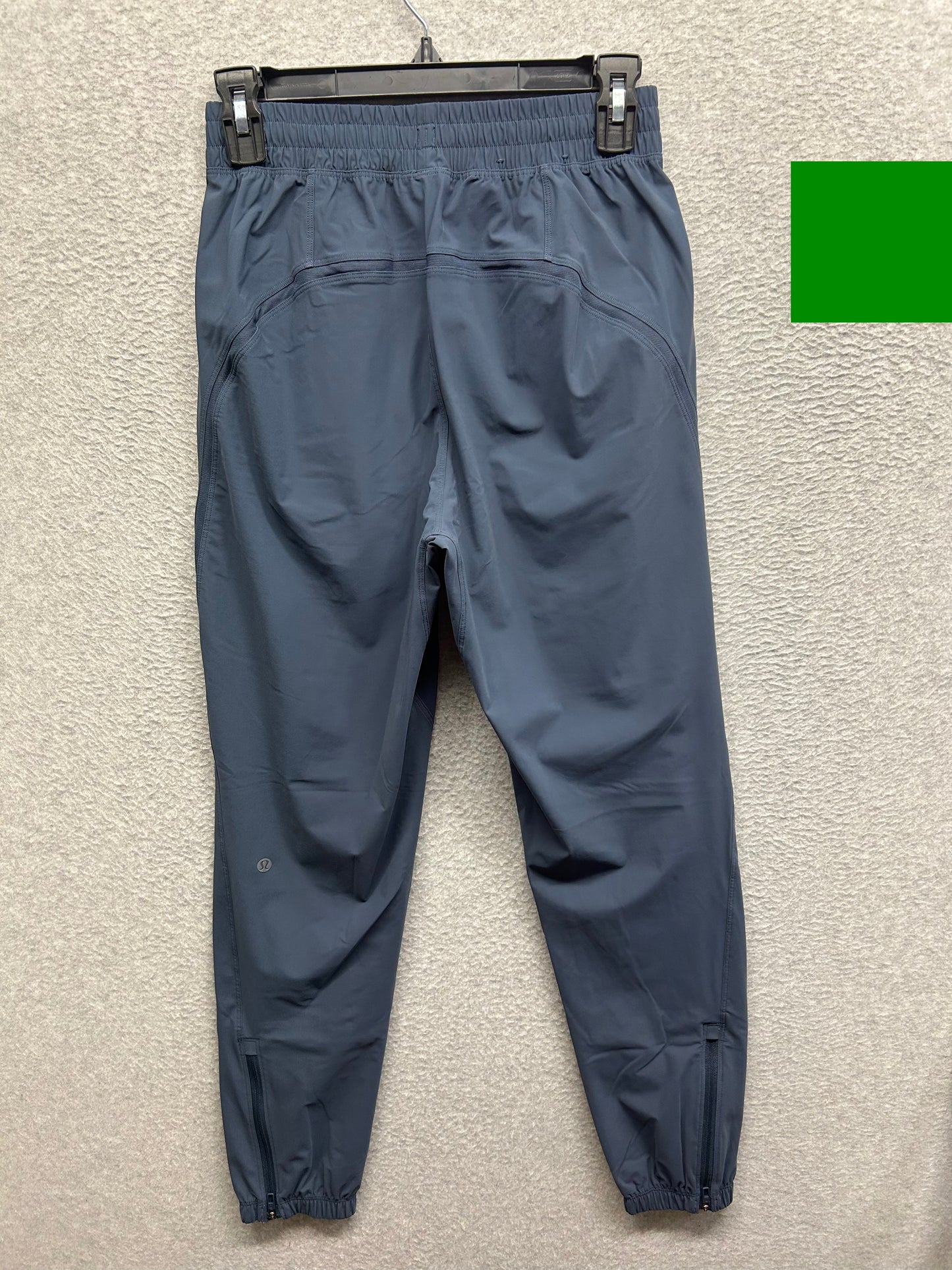 Lululemon Pace Breaker Jogger Regular Size XS (Square) Mineral Blue