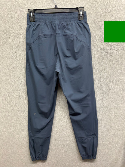 Lululemon Pace Breaker Jogger Regular Size XS (Square) Mineral Blue