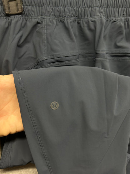 Lululemon Pace Breaker Jogger Regular Size XS (Square) Mineral Blue