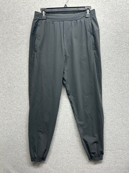 Lululemon Surge Jogger 29" Mens Size Medium Graphite Grey