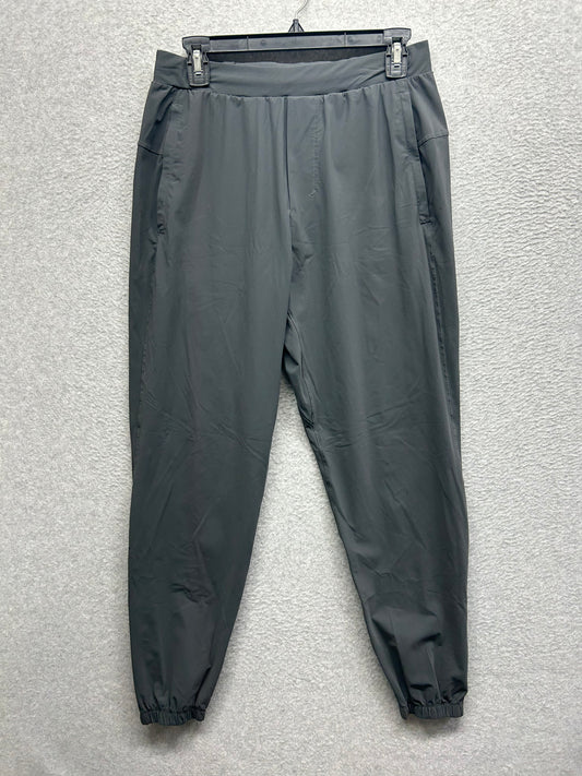 Lululemon Surge Jogger 29" Mens Size Medium Graphite Grey