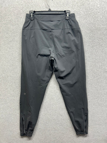 Lululemon Surge Jogger 29" Mens Size Medium Graphite Grey