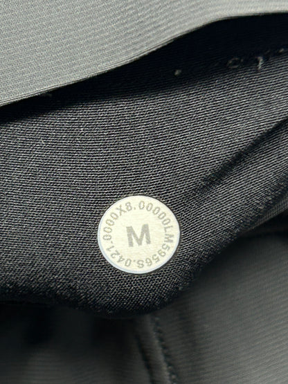 Lululemon Surge Jogger 29" Mens Size Medium Graphite Grey