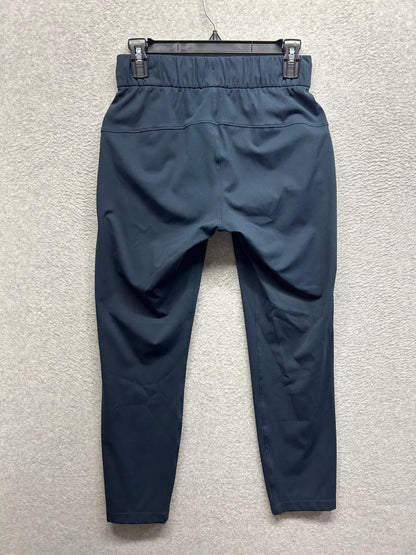 Lululemon On The Fly Pant 28" Size 4 True Navy