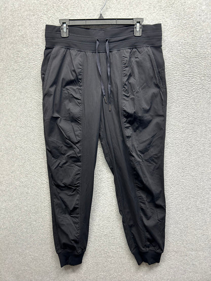 Lululemon Dance Studio Jogger 29" Size 10 Black