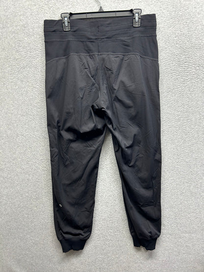 Lululemon Dance Studio Jogger 29" Size 10 Black