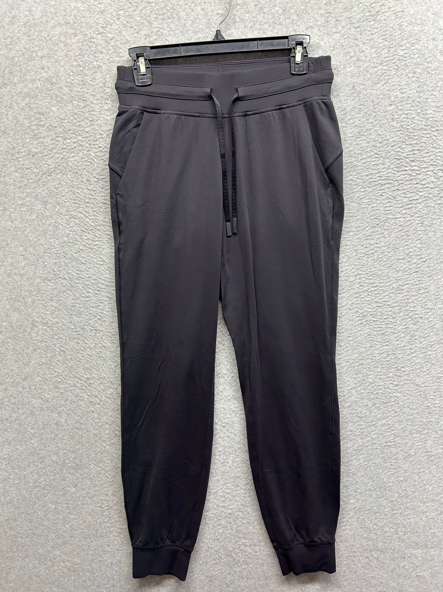 Lululemon Ready To Rulu Pant 29" Size 6 Black