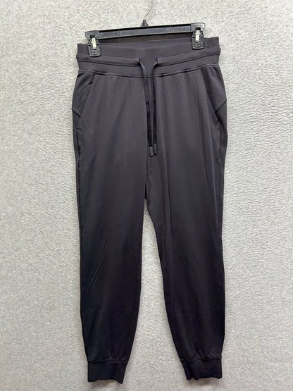Lululemon Ready To Rulu Pant 29" Size 6 Black