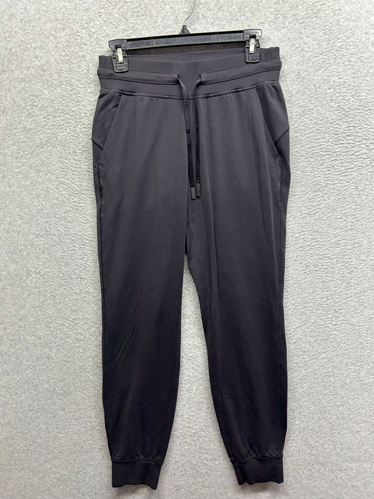 Lululemon Ready To Rulu Pant 29" Size 6 Black