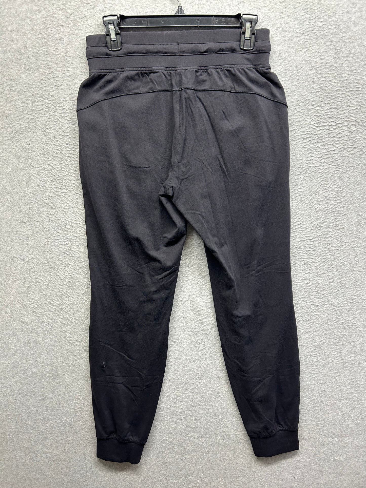 Lululemon Ready To Rulu Pant 29" Size 6 Black