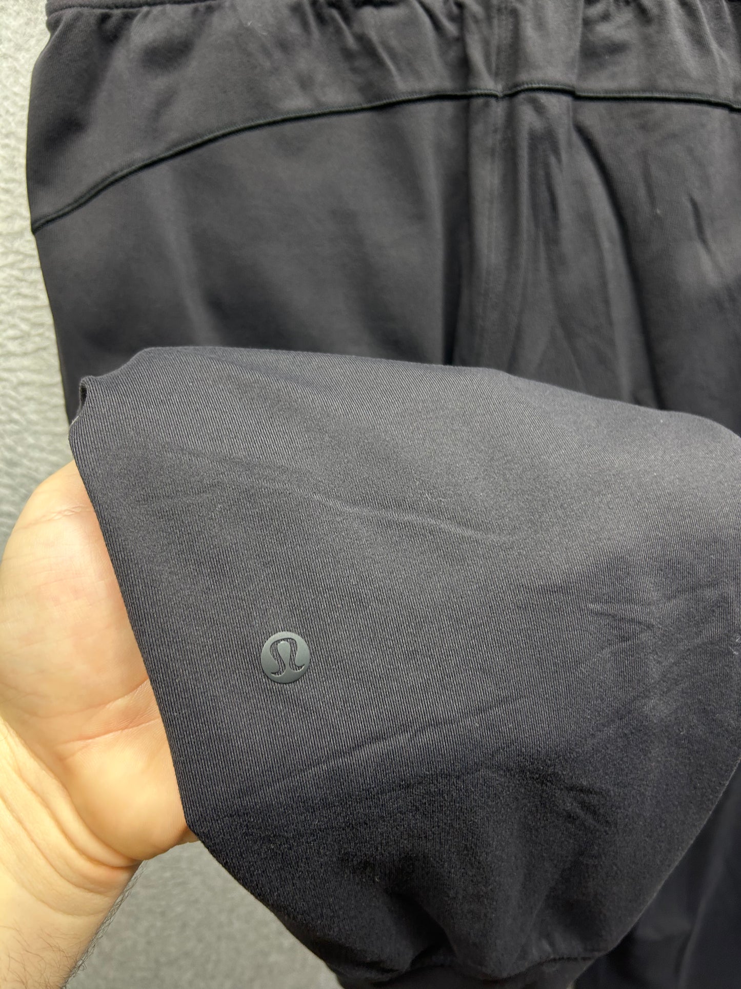 Lululemon Ready To Rulu Pant 29" Size 6 Black